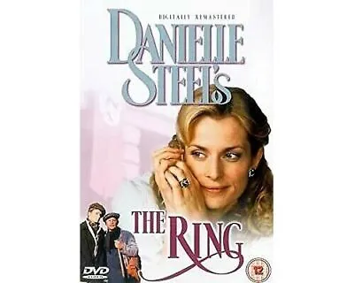 £2.35 • Buy Danielle Steel's The Ring - DVD
