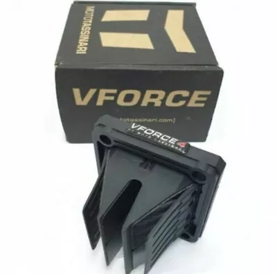 2 Unit X OEM VFORCE 4 Reed Valves Yamaha RX135 RXZ135 YZ125 RD350 YFZ350 Xpress • $48.29