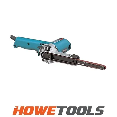 MAKITA 9032 240v Belt Sander 9 X 533mm Belt • £192.78