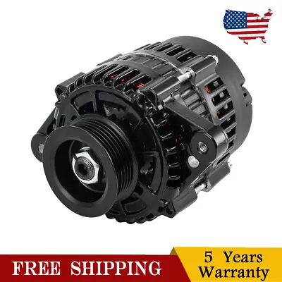 Alternator  For Mercruiser Model 350 454 4.3L 5.0L 5.7L  6.2L 70A 8460 New • $79.99