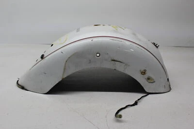 $58.50 • Buy 99-09 Yamaha V Star Xvs1100a Classic Rear Back Fender Mud Guard