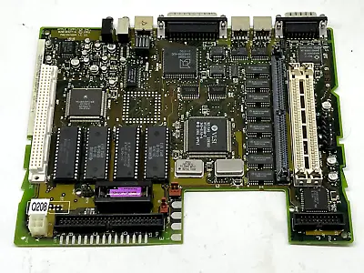  Apple 820-0327-A Motherboard PCB (Macintosh LC II) Untested - Q208 • $49.88