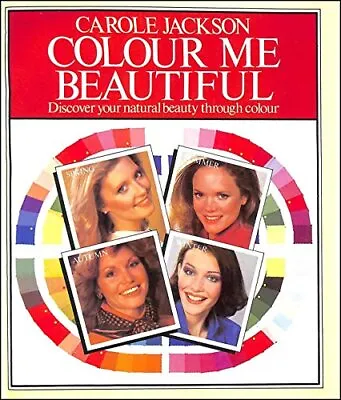 Colour Me Beautiful • £17.10