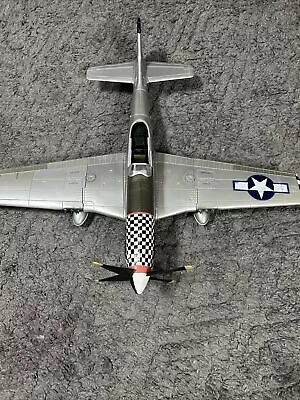 21st Century Toys 1/18 US P-51 Mustang Big Beautiful Doll • $150