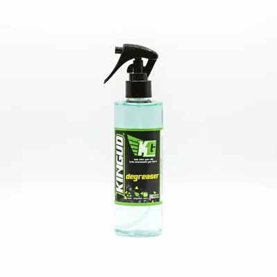 £7.99 • Buy KINGUD Citrus Degreaser - Biodegradable Mountain Bike Chain Cleaner