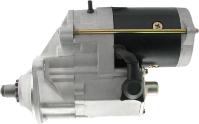 $146.35 • Buy New Starter 4.0kW Fits Ford F-250 Super Duty 7.3L/445CI V8 Diesel 1999 - 2003