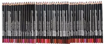 54 Pcs NABI Lip Liner Pencils  • $45.09