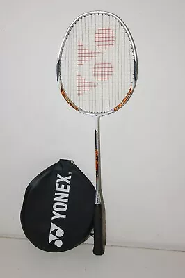 Yonex Muscle Power 7 Badminton Raquet And Cover • $56.24