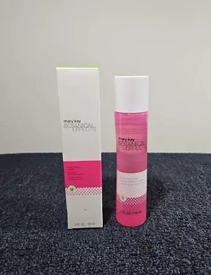 NEW Mary Kay Botanical Effects Refreshing Toner 5 Fl. Oz 134368 NIB • $7.50