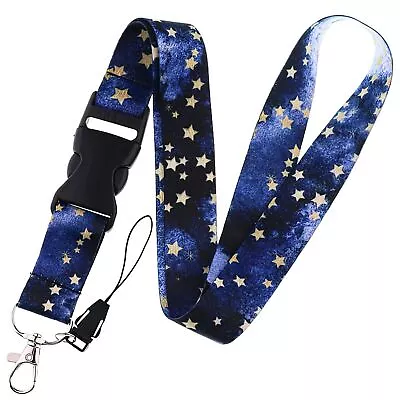 Teachers Neck Lanyard Strap String Phone Keys ID Card Badge Name Tag Holder AUS • $14.95