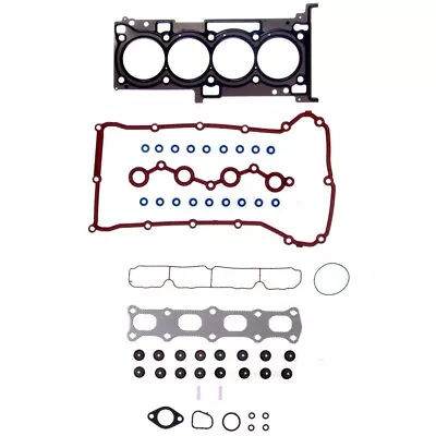 HS 26332 PT Felpro Cylinder Head Gaskets Set For Jeep Compass Dodge Journey 200 • $165.31