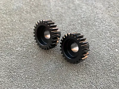 8mm 22&23T MOD 1 PINION GEAR For Arrma Kraton 8s  • $15.29