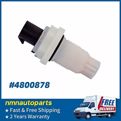 Transmission Input Speed Sensor 4800878 Fits Dodge Chrysler A604 40TE 41TE 2.4L • $11.99