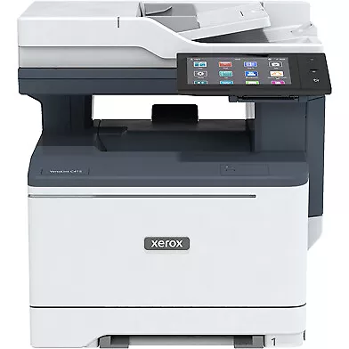 Xerox VersaLink C415 A4 Colour Multifunction Laser Printer • £820.90