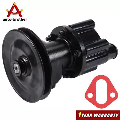 Raw Sea Water Pump Assembly 46-807151A8 For MerCruiser Bravo 454 502 7.4L 8.2L  • $138.97