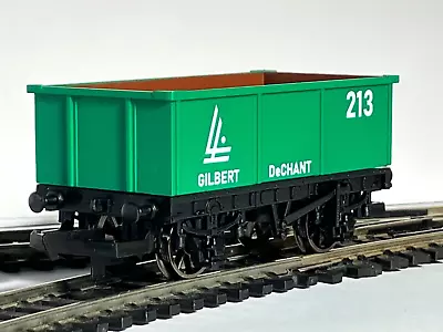 Hornby Railroad 00 Gauge Gilbert DeChant Mineral Wagon   BRAND NEW • £5.99