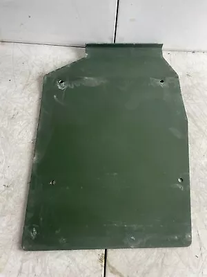 HMMWV Passenger Seat Base Support / Stiffening Plate HUMVEE HUMMER M998 • $45