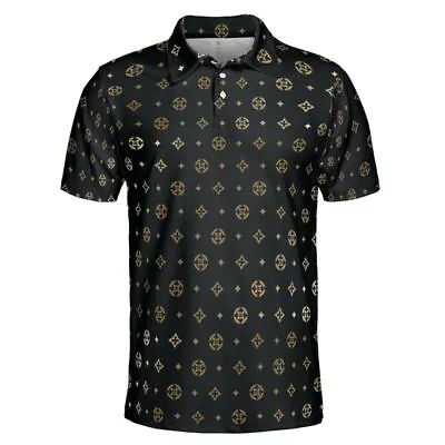 Luxury Polo Shirt • $39.50