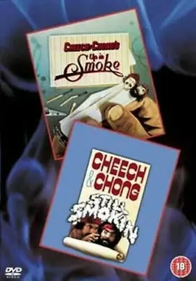 £17.24 • Buy Cheech And Chong DVD Comedy (2003) Cheech Marin New Quality Guaranteed