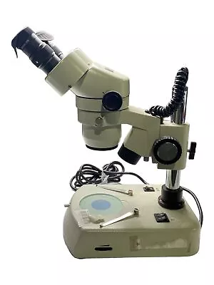 Carolina Biological Supply Wolfe Microscope • $40