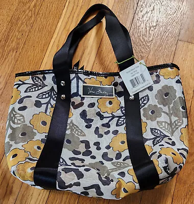 Vera Bradley Small Mesh Tote - Go Wild # 12687-135 Bag With Tags • $25