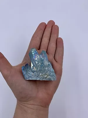 $45 • Buy Aqua Aura Crystal 92g