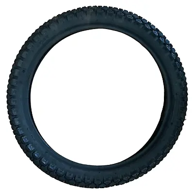 17 X 2.50 Moped Street Tire For Puch Magnum Free Spirit Sachs G3 (2.50-17) • $33.96