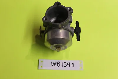 TILLOTSON WB139A Force Mercury 75 90 HP Outboard Carb 857134 T Carburetor NEW • $175