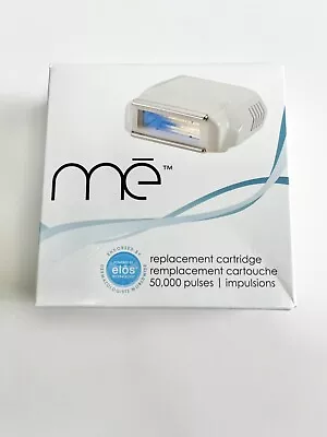New Me My Elos Replacement Cartridge 6000 Light Pulses • $29