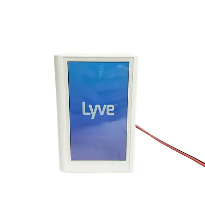 Lyve Home Photo And Video Manager 5  Screen • $71.99