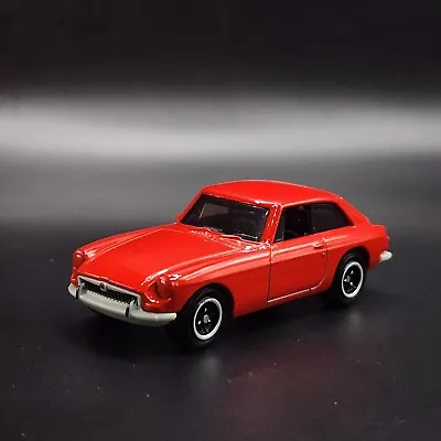 1971 71 MGB GT Coupe Collectible Model 1/64 Scale Diecast Collector Car • $6.39