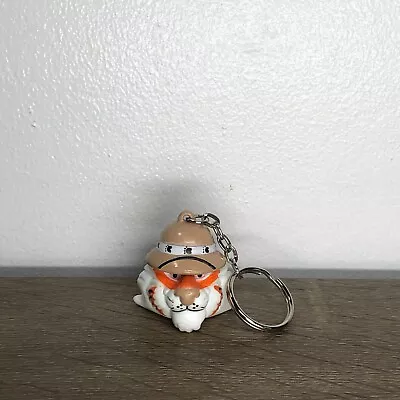Exxon Tiger Keychain 1997 Advertising Gas Oil Companies Vintage Collectible 2  • $17.11