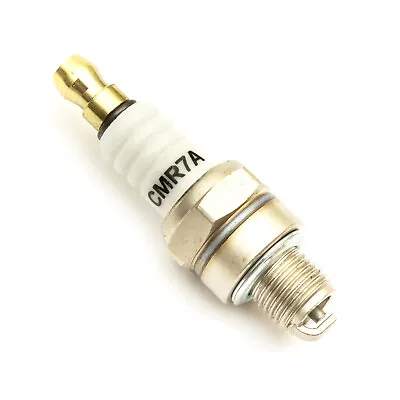 Torch Takumi Spark Plug Replaces NGK CMR7A 7543 Fits Dolmar PS-32 PS32 Chainsaw • £2.99