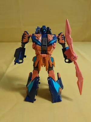 2013 Transformers Whirl Generations Deluxe Fall Of Cybertron -  T16 • $21.90