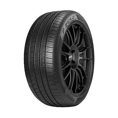 4 New Pirelli P Zero All Season Plus  - 235/45r17 Tires 2354517 235 45 17 • $518.08