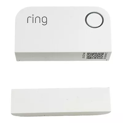 Ring Alarm 5at3s2 2nd Gen Wireless Door/Window Contact Sensor - Z Wave Plus • $24.99