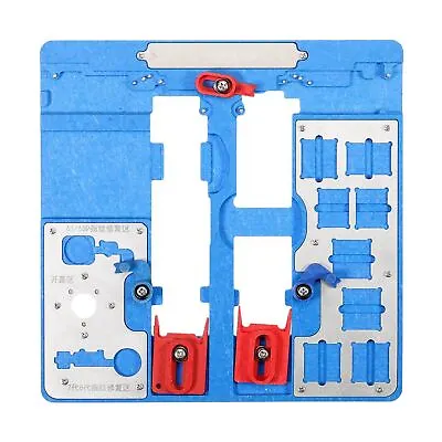 Mijing 9-in-1 A22+ IPhone Motherboard Test Fixture For IPhone • £24.95