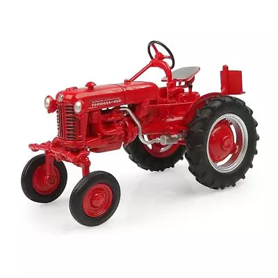 1/43 High Detail 1956 IH Farmall Cub By Universal Hobbies 2023 Farm Show UH6109 • $28.99