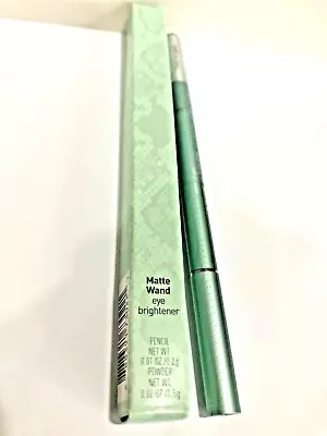 MALLY  Eye Brightener  Wand  MATTE  LIGHT   New In Box • $11.99