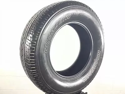 P275/65R18 Michelin Primacy XC OWL 116 T Used 6/32nds • $72.44
