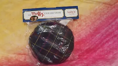 ~Muffy Vanderbear Collection LuLu’s Dog Bed NEW *Sealed*  • $12.88
