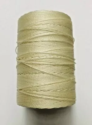 Nylon Upholstery Button Twine Ideal For Chairs & Headboards 10m Or Full Cop 375m • £4.99