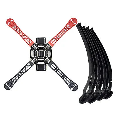 3 Colors F450 Drone Quadcopter Frame+Landing Gear For DJI F450 F550 SK480 FPV A • $26.20