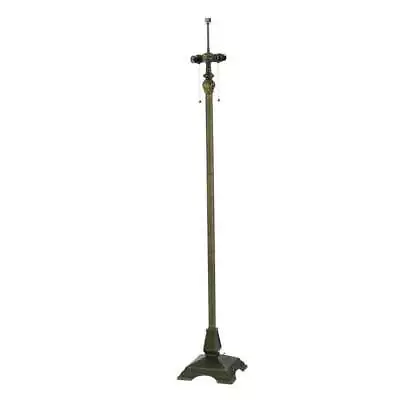 Meyda Lighting 61 H Mission Base/2Lt Clstr - 118693 • $239.99