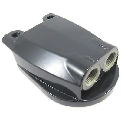 Volvo Penta 3860450 Remote Oil Filter Adapter OEM Engine Specific • $311.47