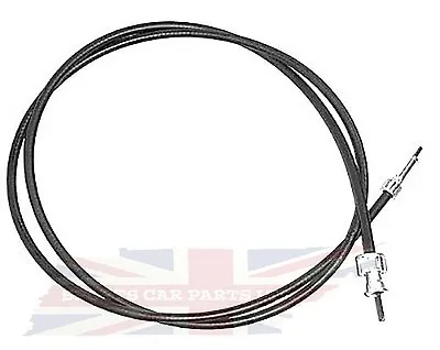 New Speedometer Cable MGB 1968-1976 W/ Overdrive Triumph TR6 TR250 1968-1976 72  • $28.50