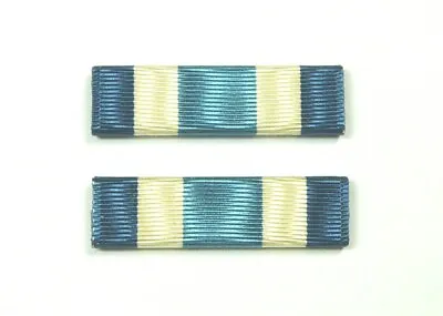 RVN Republic Of Vietnam Social Service Medal 2 Service Ribbons • $4.25