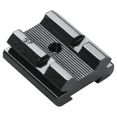 Weaver Top Mount Aluminum Base For Colt Coltsman Sako WT Hntr Tikka 67 Blk 48067 • $29.50