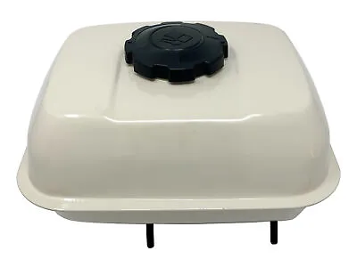 Fuel Petrol Tank Fits Honda GX110 GX120 Replaces 17510-ZE0-020ZA • £20.98