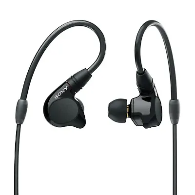 Sony IER-M7 In-Ear Monitor Headphones • $498